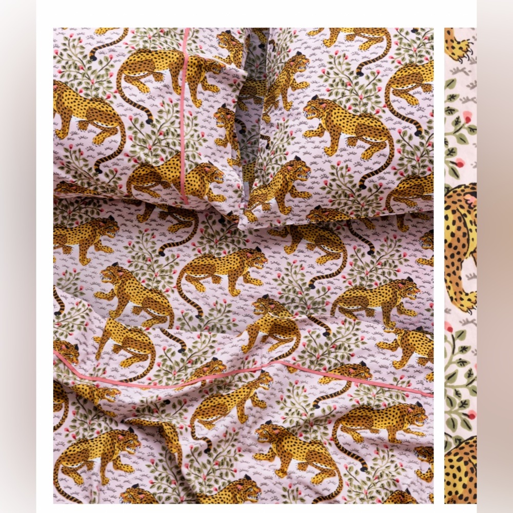 Printfresh Sheet Set